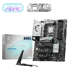 MSI B860 GAMING PLUS WIFI MOTHERBOARD
